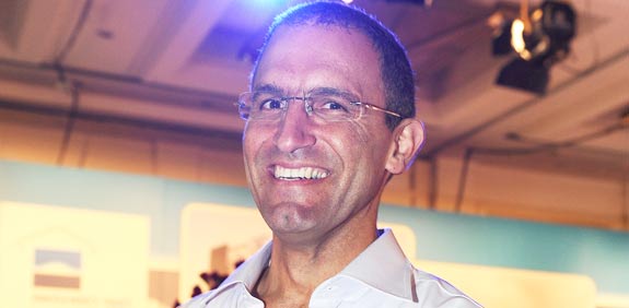 אורן הוד / צלם: תמר מצפי